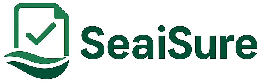 SeaiSure Logo
